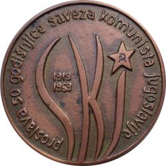 Yugoslav Communist Party