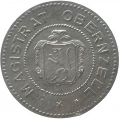 50 Pfennig - Obernzell