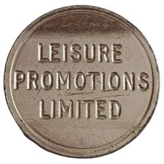 Token - Eurocoin Leisure Promotions Limited