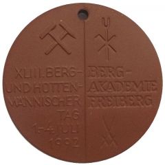 Berg -und Hüttenmännischer Tag Freiberg
