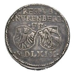 2 Reichsguldiner