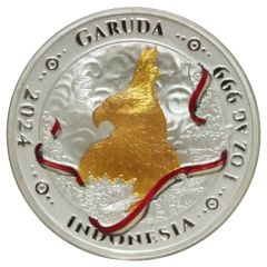 Bullion - 79th Indonesian Independence Day