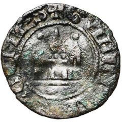 Mite `au châtel Brabançon` - William I
