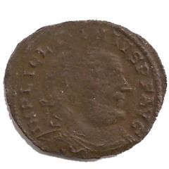 Nummus - Licinius I IOVI CONSERVATORI, Antioch