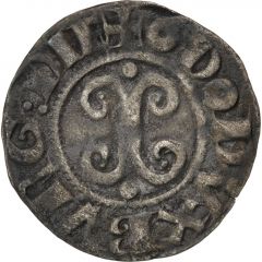 Denier with two pellets - Odo II