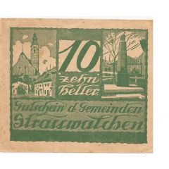 10 Heller Strasswalchen