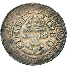 Groat - Engelbert de la Marck Maastricht