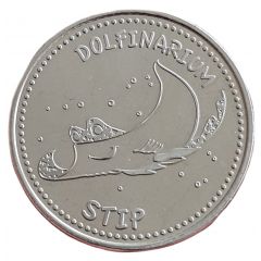 Dolfinarium - Stip