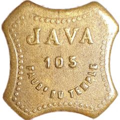 Token - Bal La Java Paris