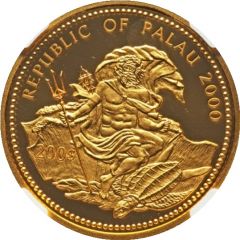 200 Dollars Marine Life Protection