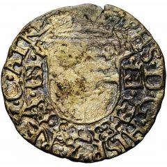 1⁄40 Écu - Philip II