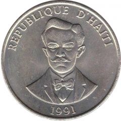 50 Centimes