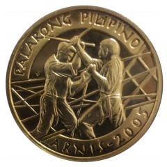 Token - Arnis