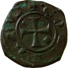1 Denaro - Conrad I