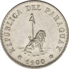 5 Centavos