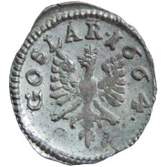 1 Pfennig