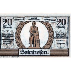20 Pfennig