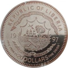 20 Dollars Marine Life Protection