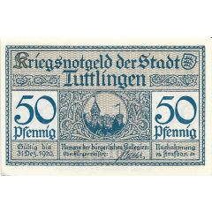 50 Pfennig