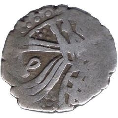 Dirhem - Ibrahim I