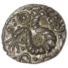 Silver Unit Canterbury Dragon