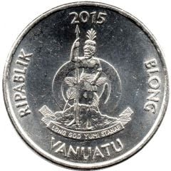 50 Vatu