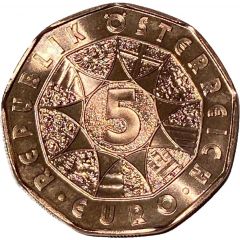 5 Euros Democracy