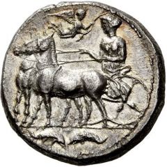 Tetradrachm
