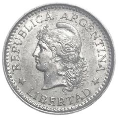 1 Peso