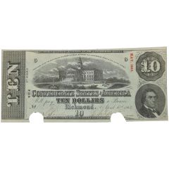 10 Dollars