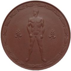 Medal - Sportclub Einheit