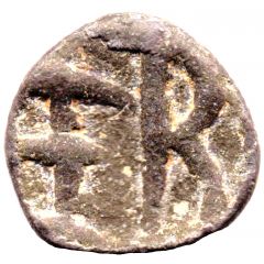 Lead Token Initials, Powell Type 2