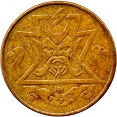 Gaming Token - GOR