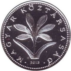 2 Forint
