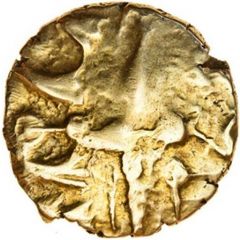 1/4 Stater `Dobunnic A`
