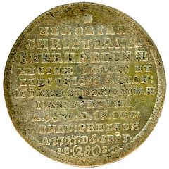 2 Groschen - Frederick August I Death