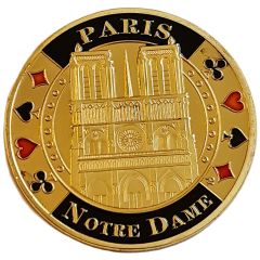 Paris - Notre Dame VIP