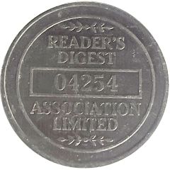 Token - Reader`s Digest