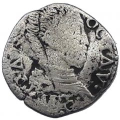 1 Parpagliola - Ottavio Farnese