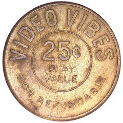 25 Cents - Video Vibes