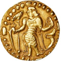 AV Dinar - Kaivartas of Varendra