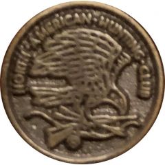 Token - North American Hunting Club