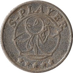 Token - Super Player