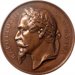 Medaille commémorative