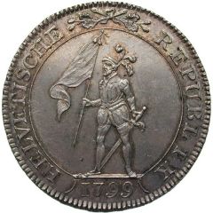 4 Franken tight wreath