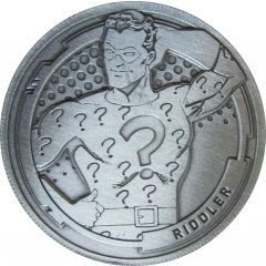 Token - Batman Riddler