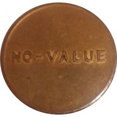 No - value