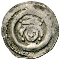 Denier - Ottokar II