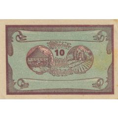10 Heller Manning