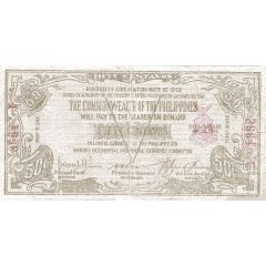 50 Centavos